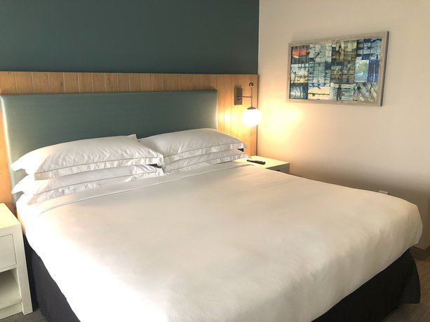 Imagen de la habitación del Hotel Suncoast Park Anaheim, Tapestry Collection By Hilton. Foto 8