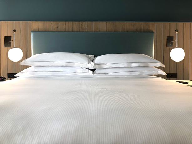 Imagen de la habitación del Hotel Suncoast Park Anaheim, Tapestry Collection By Hilton. Foto 9