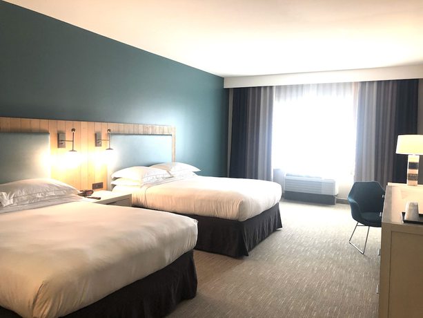 Imagen de la habitación del Hotel Suncoast Park Anaheim, Tapestry Collection By Hilton. Foto 11