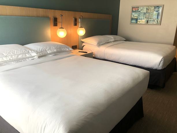 Imagen de la habitación del Hotel Suncoast Park Anaheim, Tapestry Collection By Hilton. Foto 12