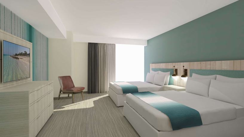 Imagen de la habitación del Hotel Suncoast Park Anaheim, Tapestry Collection By Hilton. Foto 13