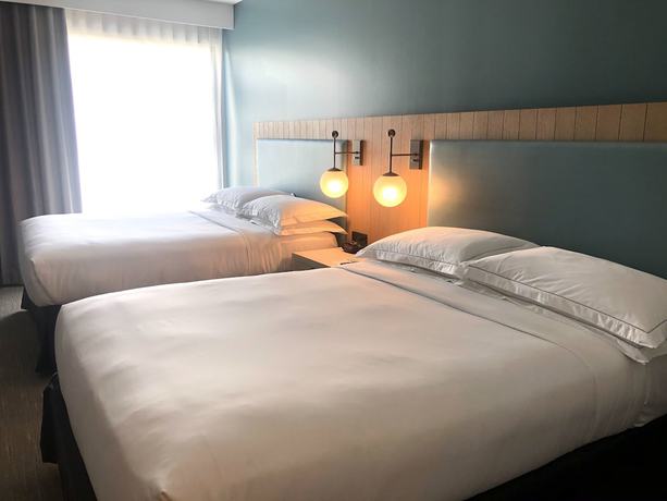 Imagen de la habitación del Hotel Suncoast Park Anaheim, Tapestry Collection By Hilton. Foto 14