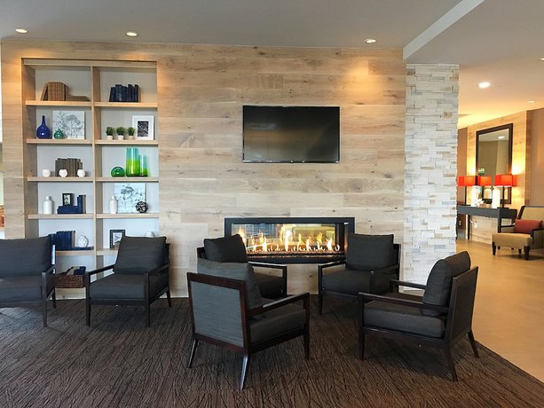 Imagen del bar/restaurante del Hotel Suncoast Park Anaheim, Tapestry Collection By Hilton. Foto 2