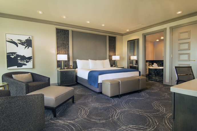 Imagen de la habitación del Hotel Suncoast and Casino. Foto 5