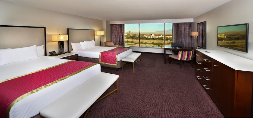 Imagen de la habitación del Hotel Suncoast and Casino. Foto 8