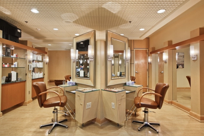 Imagen de los interiores del Hotel Suncoast and Casino. Foto 12