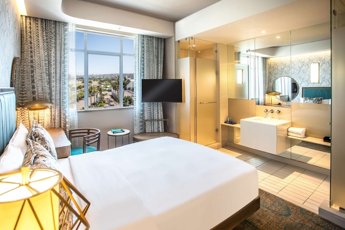 Imagen de la habitación del Hotel Suncoast and Towers. Foto 3
