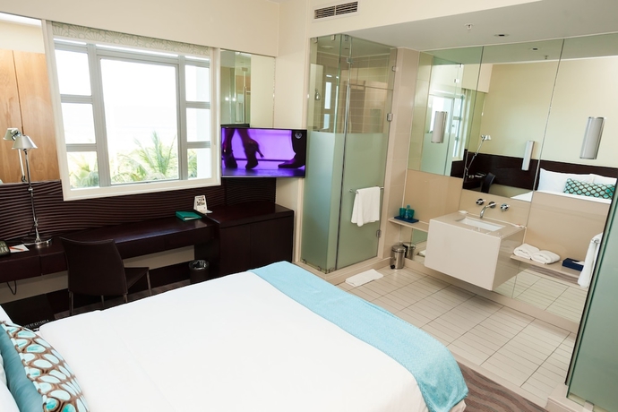 Imagen de la habitación del Hotel Suncoast and Towers. Foto 4