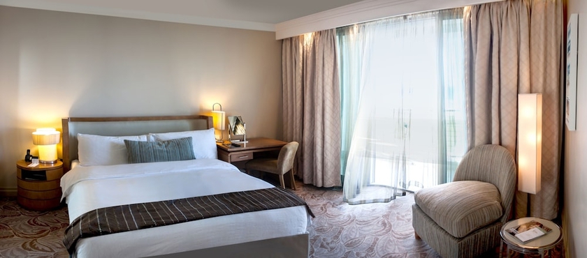 Imagen de la habitación del Hotel Suncoast and Towers. Foto 6