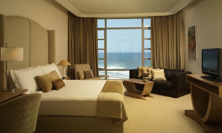 Imagen de la habitación del Hotel Suncoast and Towers. Foto 7