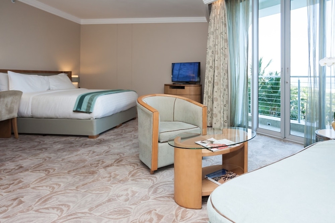 Imagen de la habitación del Hotel Suncoast and Towers. Foto 8