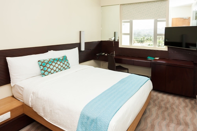 Imagen de la habitación del Hotel Suncoast and Towers. Foto 9