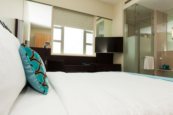 Imagen de la habitación del Hotel Suncoast and Towers. Foto 11