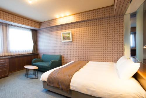 Imagen de la habitación del Hotel Suncrest. Foto 6