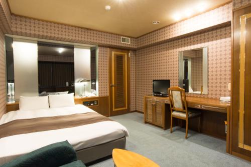 Imagen de la habitación del Hotel Suncrest. Foto 7
