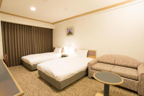 Imagen general del Hotel Suncrest. Foto 2
