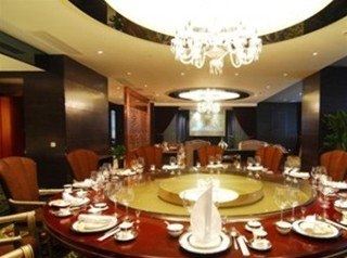 Imagen del bar/restaurante del Hotel Sunda Gentleman. Foto 8