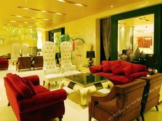 Imagen general del Hotel Sunda Gentleman. Foto 4