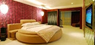 Imagen de la habitación del Hotel Sunda Gentleman. Foto 15