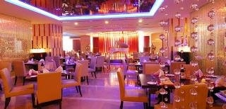 Imagen del bar/restaurante del Hotel Sunda Gentleman. Foto 9