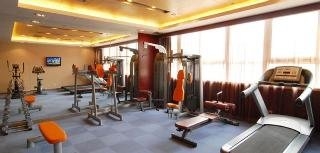 Imagen general del Hotel Sunda Gentleman. Foto 5
