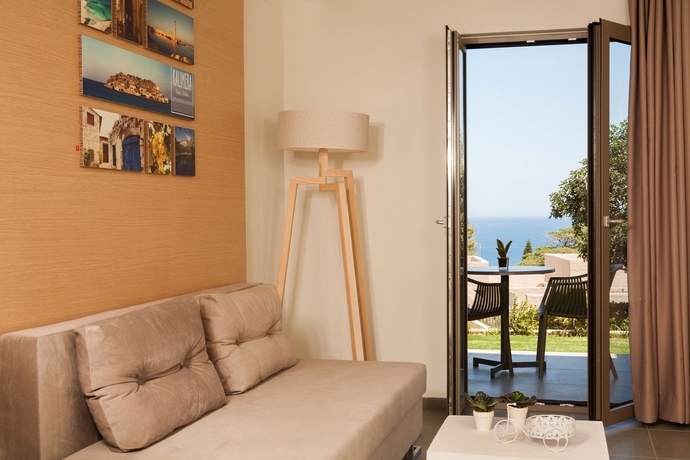 Imagen de los interiores del Hotel Sundance Apartments and Suites. Foto 14