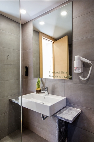 Imagen de la habitación del Hotel Sundance Apartments and Suites. Foto 7