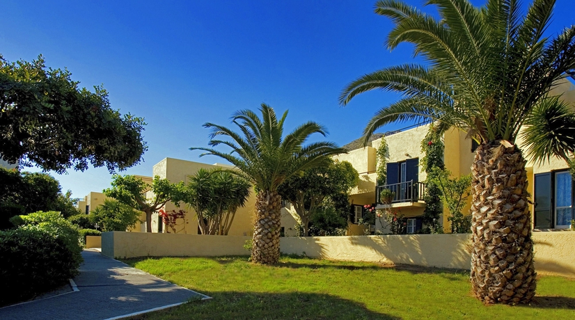 Imagen de los exteriores del Hotel Sundance Apartments and Suites. Foto 11