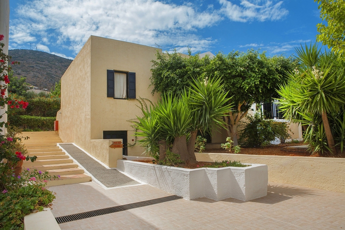 Imagen de los exteriores del Hotel Sundance Apartments and Suites. Foto 12