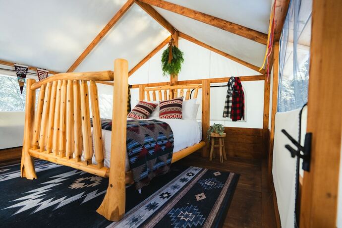 Imagen de la habitación del Hotel Sundance By Basecamp. Foto 13