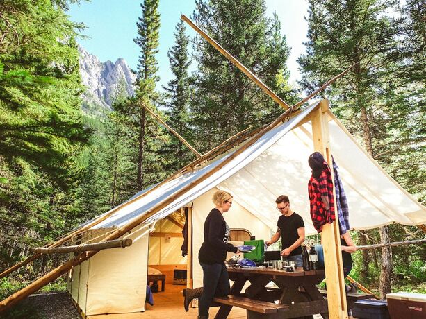 Imagen general del Hotel Sundance By Basecamp. Foto 5
