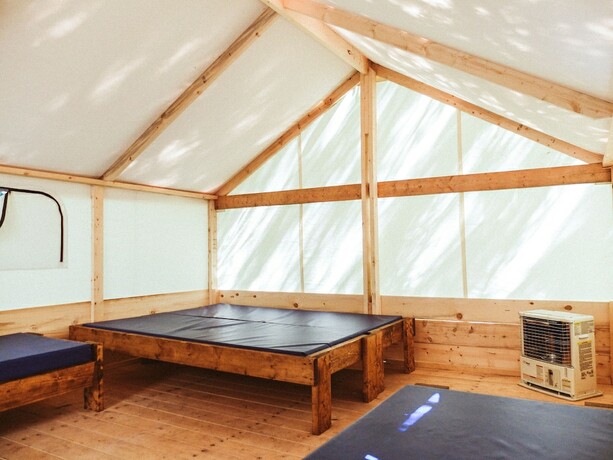Imagen de la habitación del Hotel Sundance By Basecamp. Foto 17