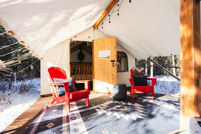 Imagen general del Hotel Sundance By Basecamp. Foto 12