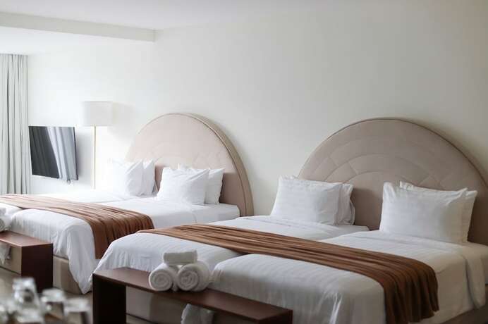 Imagen de la habitación del Hotel Sundance Dayclub Hua Hin, Hua Hin. Foto 12