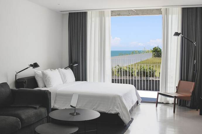 Imagen de la habitación del Hotel Sundance Dayclub Hua Hin, Hua Hin. Foto 13