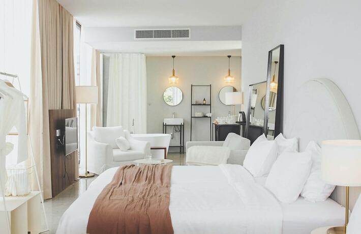 Imagen de la habitación del Hotel Sundance Dayclub Hua Hin, Hua Hin. Foto 14