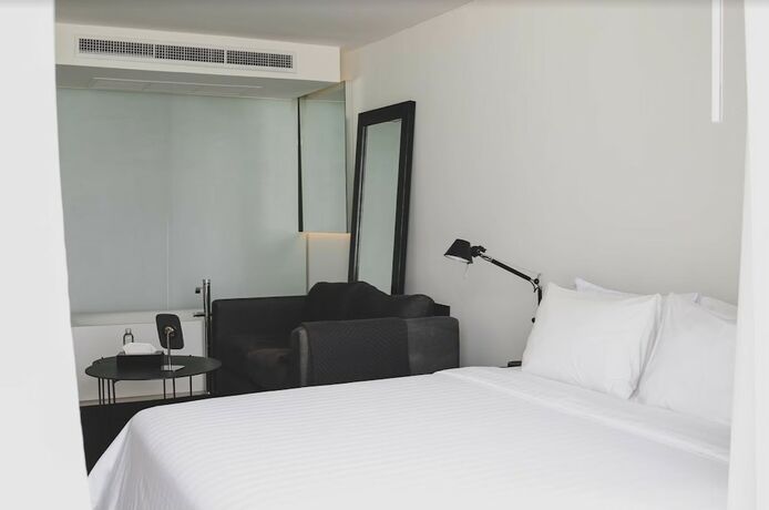 Imagen de la habitación del Hotel Sundance Dayclub Hua Hin, Hua Hin. Foto 15