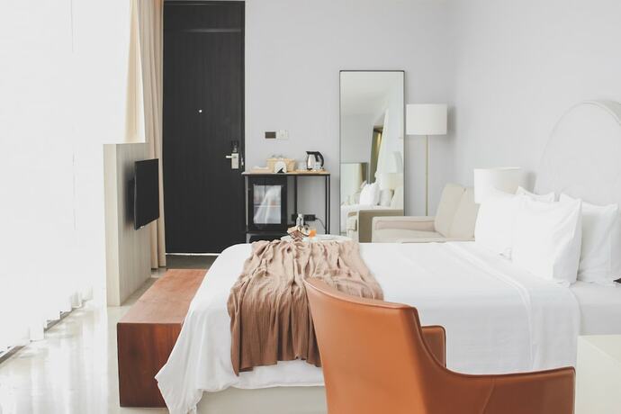 Imagen de la habitación del Hotel Sundance Dayclub Hua Hin, Hua Hin. Foto 18