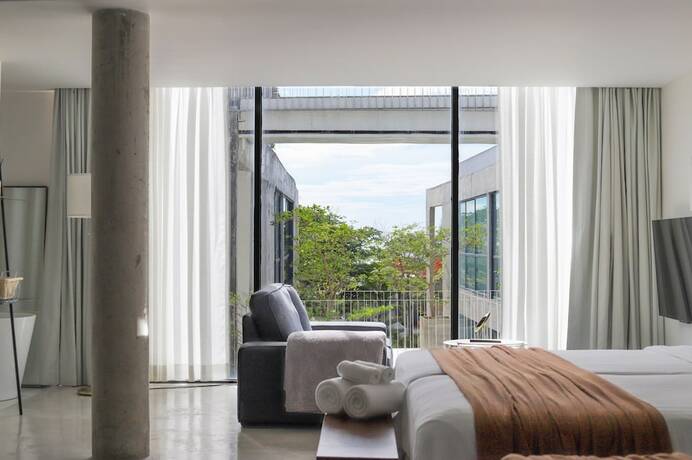 Imagen de la habitación del Hotel Sundance Dayclub Hua Hin, Hua Hin. Foto 19