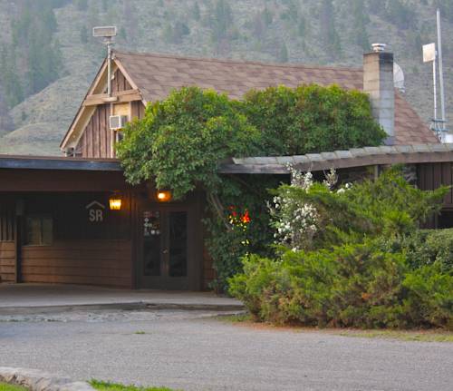 Imagen de la habitación del Hotel Sundance Guest Ranch. Foto 2