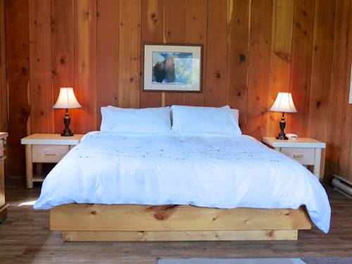 Imagen de la habitación del Hotel Sundance Guest Ranch. Foto 3