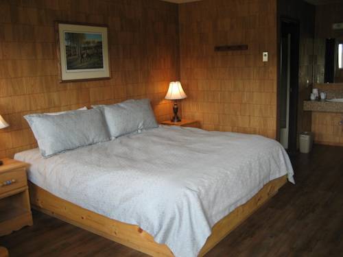 Imagen de la habitación del Hotel Sundance Guest Ranch. Foto 6