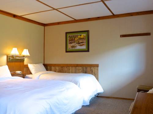 Imagen de la habitación del Hotel Sundance Guest Ranch. Foto 7