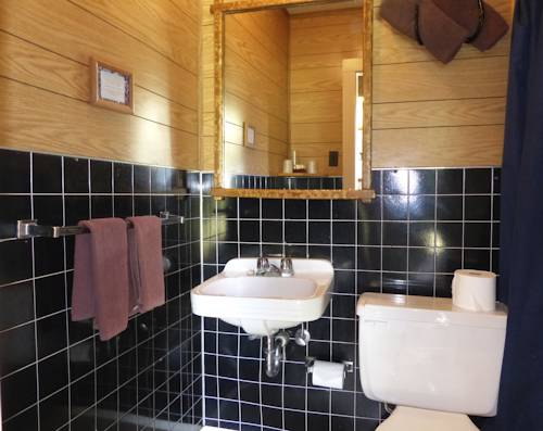 Imagen de la habitación del Hotel Sundance Guest Ranch. Foto 9