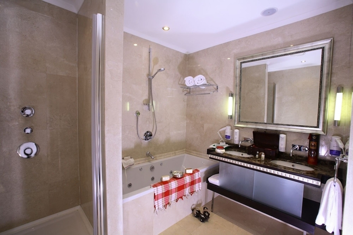 Imagen de la habitación del Hotel Sundance Istanbul. Foto 15