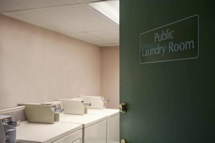 Imagen de los interiores del Hotel Sundance Lodge. Foto 14