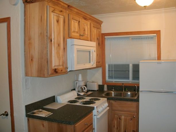 Imagen de la habitación del Hotel Sundance Motel. Foto 2