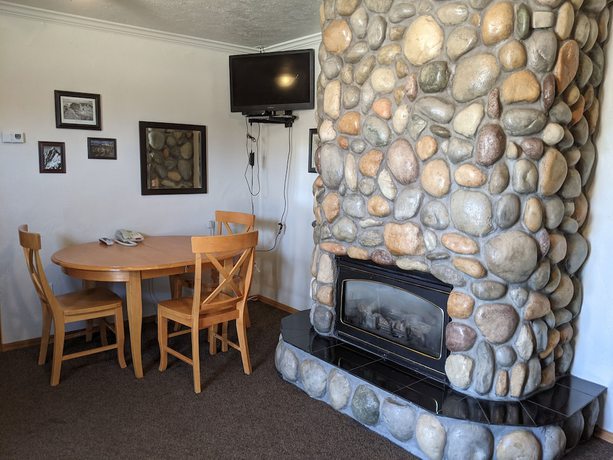 Imagen de la habitación del Hotel Sundance Motel. Foto 5