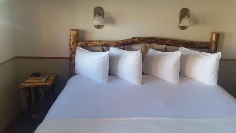 Imagen de la habitación del Hotel Sundance Motel. Foto 8