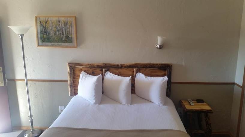 Imagen de la habitación del Hotel Sundance Motel. Foto 12